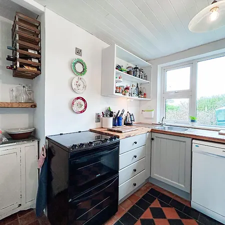 Vakantiehuis Ballylusky By Trident Homes Ballydavid