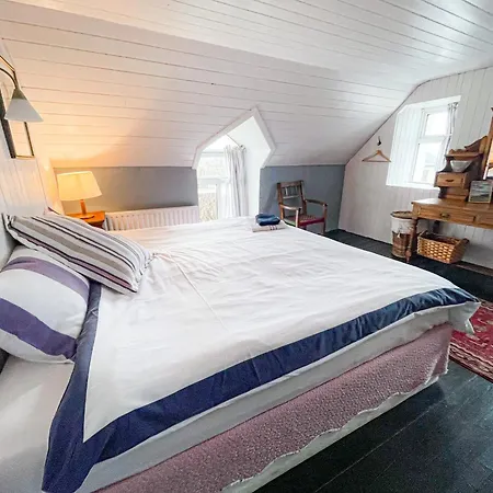 Ballylusky By Trident Homes * Ballydavid