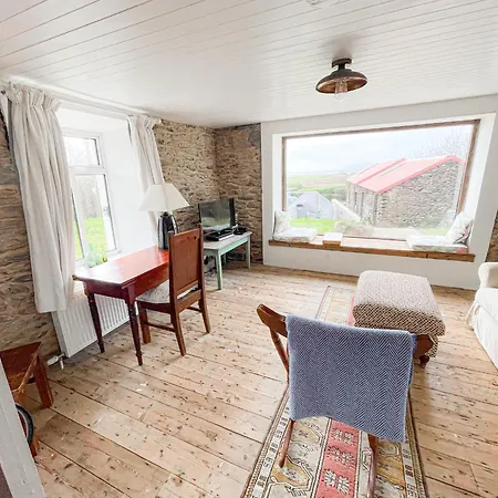 Hébergement de vacances Ballylusky By Trident Homes *