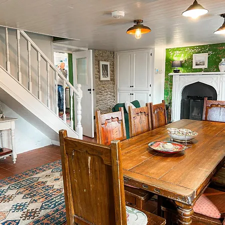 Ballylusky By Trident Homes Holiday home Ballydavid
