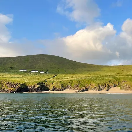 Vakantiehuis Ballylusky By Trident Homes