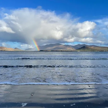 Ballylusky By Trident Homes Hébergement de vacances Ballydavid