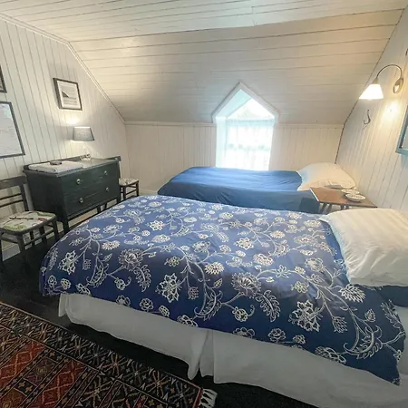 Ballylusky By Trident Homes * Ballydavid