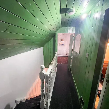 Ballylusky By Trident Homes Vakantiehuis