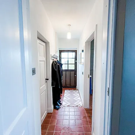 Hébergement de vacances Ballylusky By Trident Homes