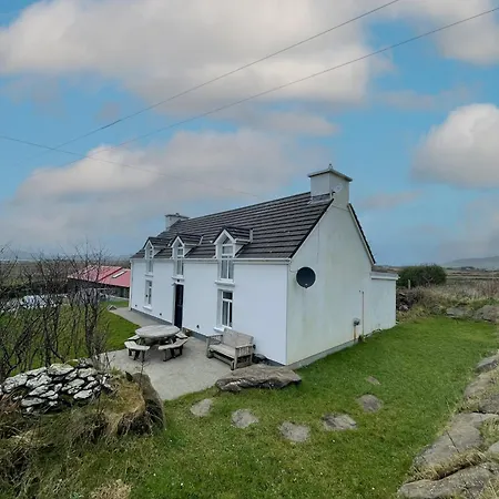 Ballylusky By Trident Homes Vakantiehuis