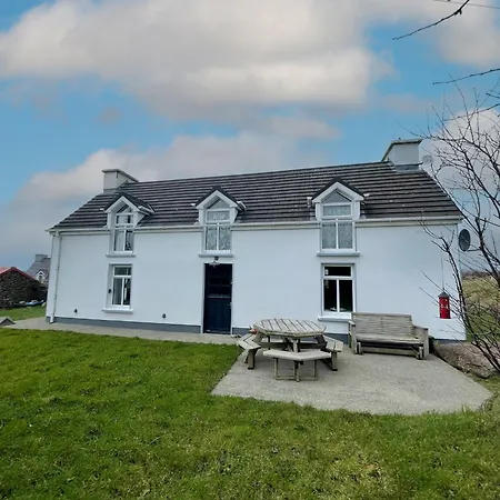 Hébergement de vacances Ballylusky By Trident Homes