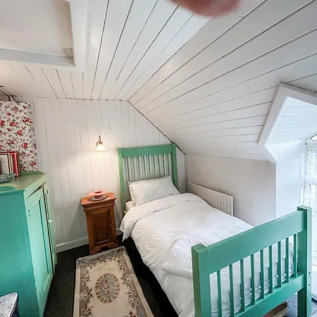 Ballylusky By Trident Homes Vakantiehuis