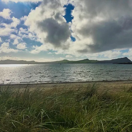 Ballylusky By Trident Homes Vakantiehuis