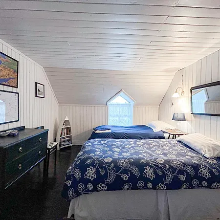 Vakantiehuis Ballylusky By Trident Homes *