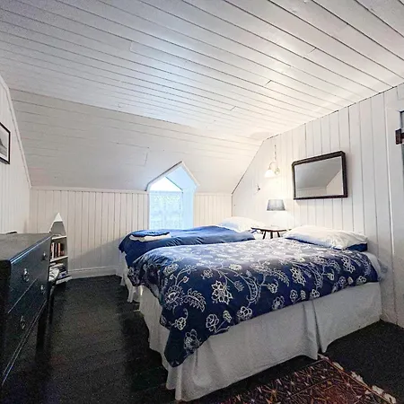 Ballylusky By Trident Homes Vakantiehuis *