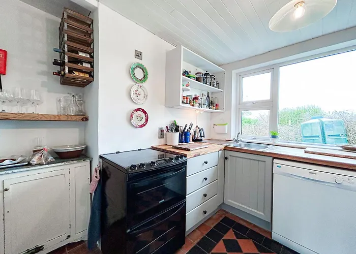 度假居 Ballylusky By Trident Homes Ballydavid