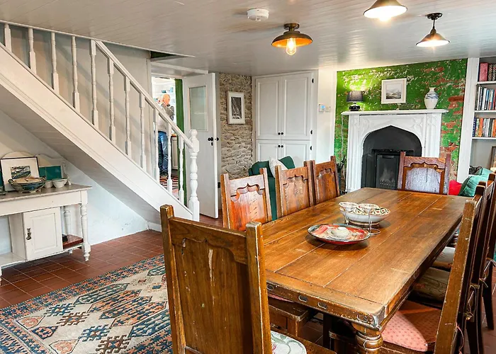 Ballylusky By Trident Homes 度假居 Ballydavid