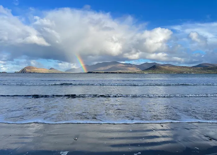 Ballylusky By Trident Homes 度假居 Ballydavid