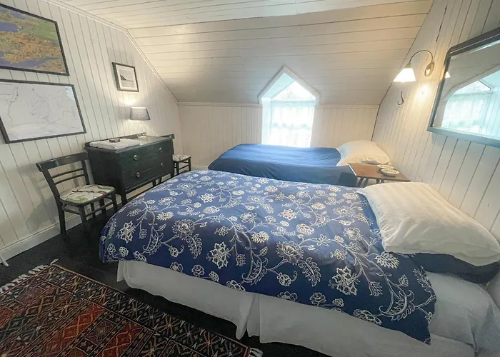 Ballylusky By Trident Homes * Ballydavid