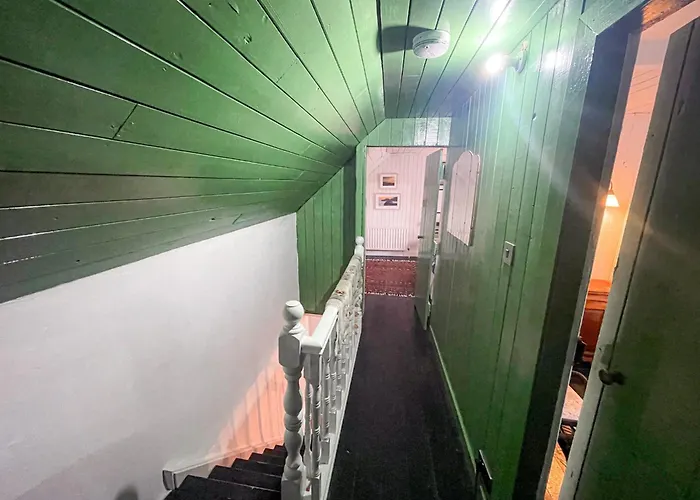 Ballylusky By Trident Homes 度假居