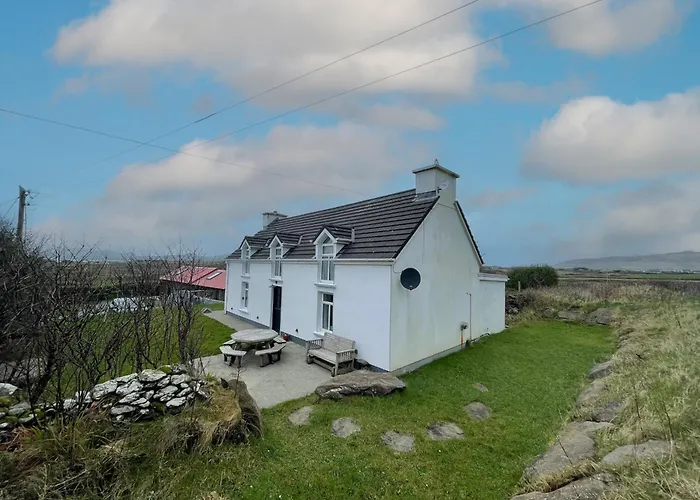 Ballylusky By Trident Homes 度假居