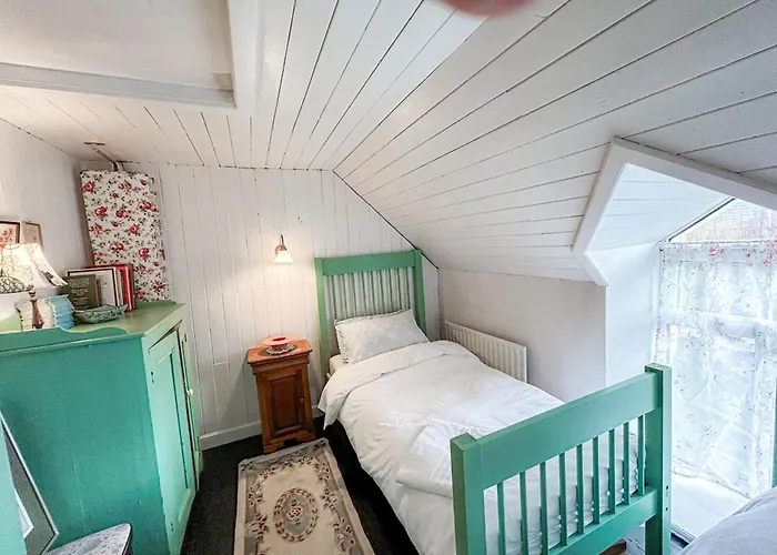 Ballylusky By Trident Homes 度假居