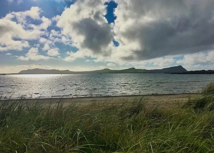 Ballylusky By Trident Homes 度假居