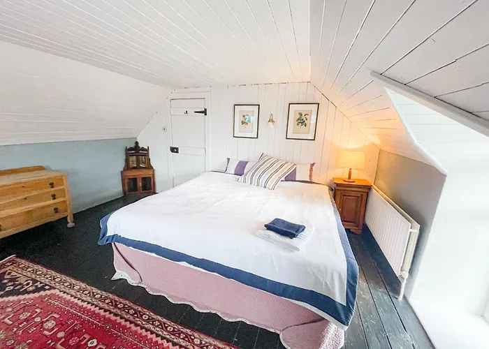 Ballylusky By Trident Homes 度假居 *