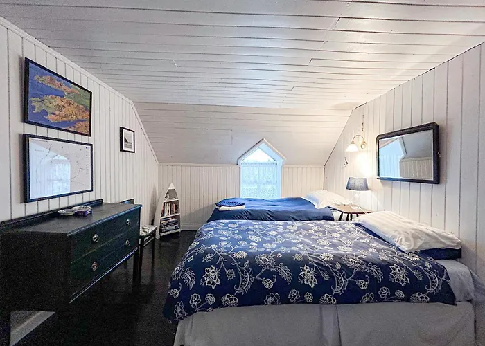 度假居 Ballylusky By Trident Homes *