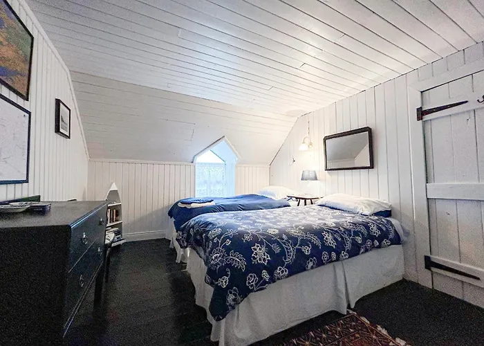 Ballylusky By Trident Homes 度假居 *